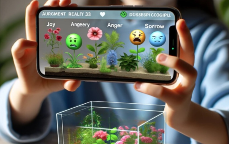 Workshop - “Superintelligent Emotional Ecology: AI Dialogue-based XR Interaction Exploring the Emotional World of Plants”